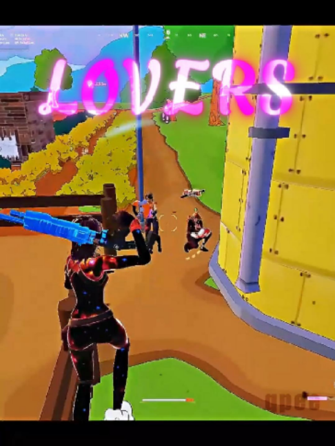 🎶 Jenny – Fortnite Edit 🔥 anyone got some song suggestions? 