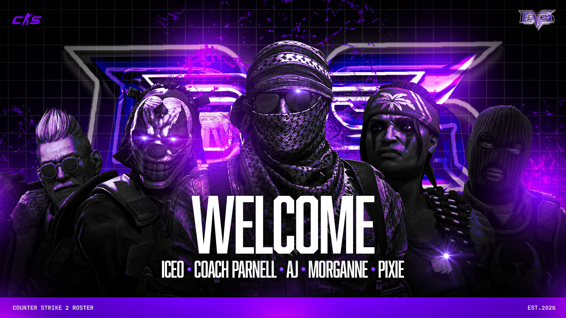 The Next Chapter: Devious CS2