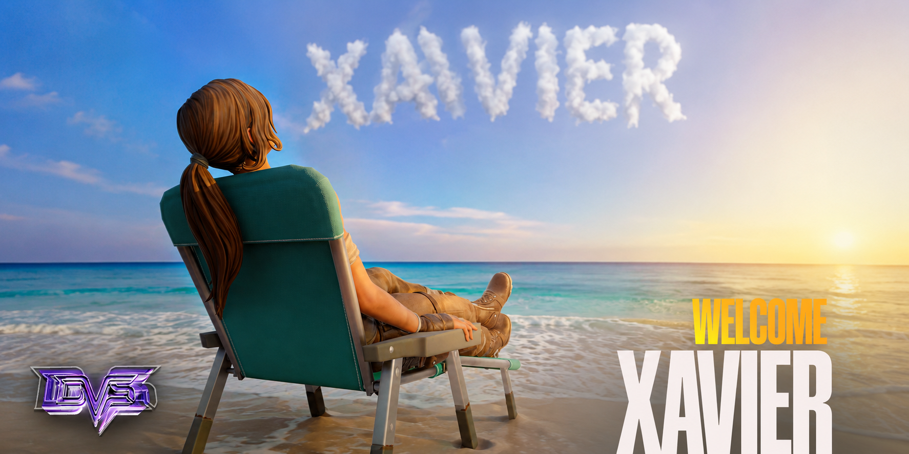 Introducing Xavier