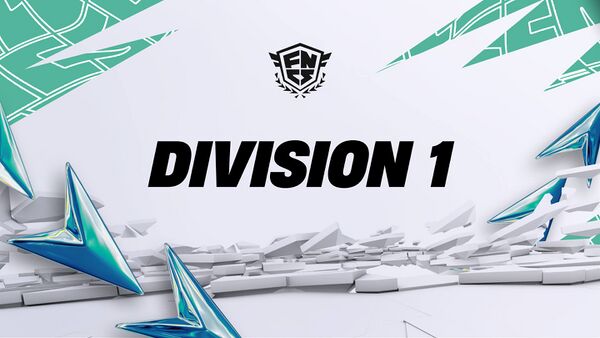 Chapter 7 Season 4: FNCS Divisional Cup Finals - Week 3: Oceania