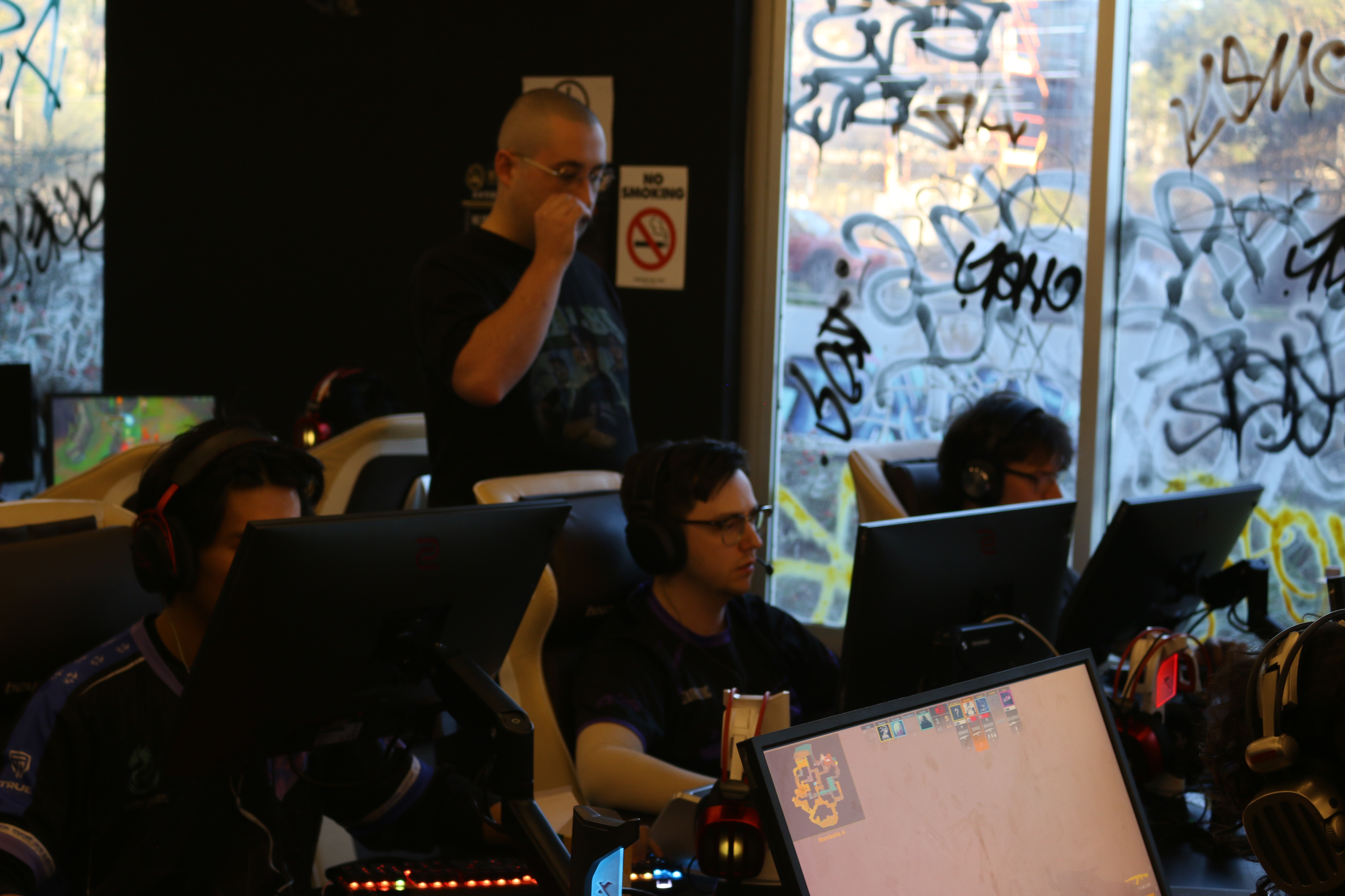 GALA LAN - Melbourne