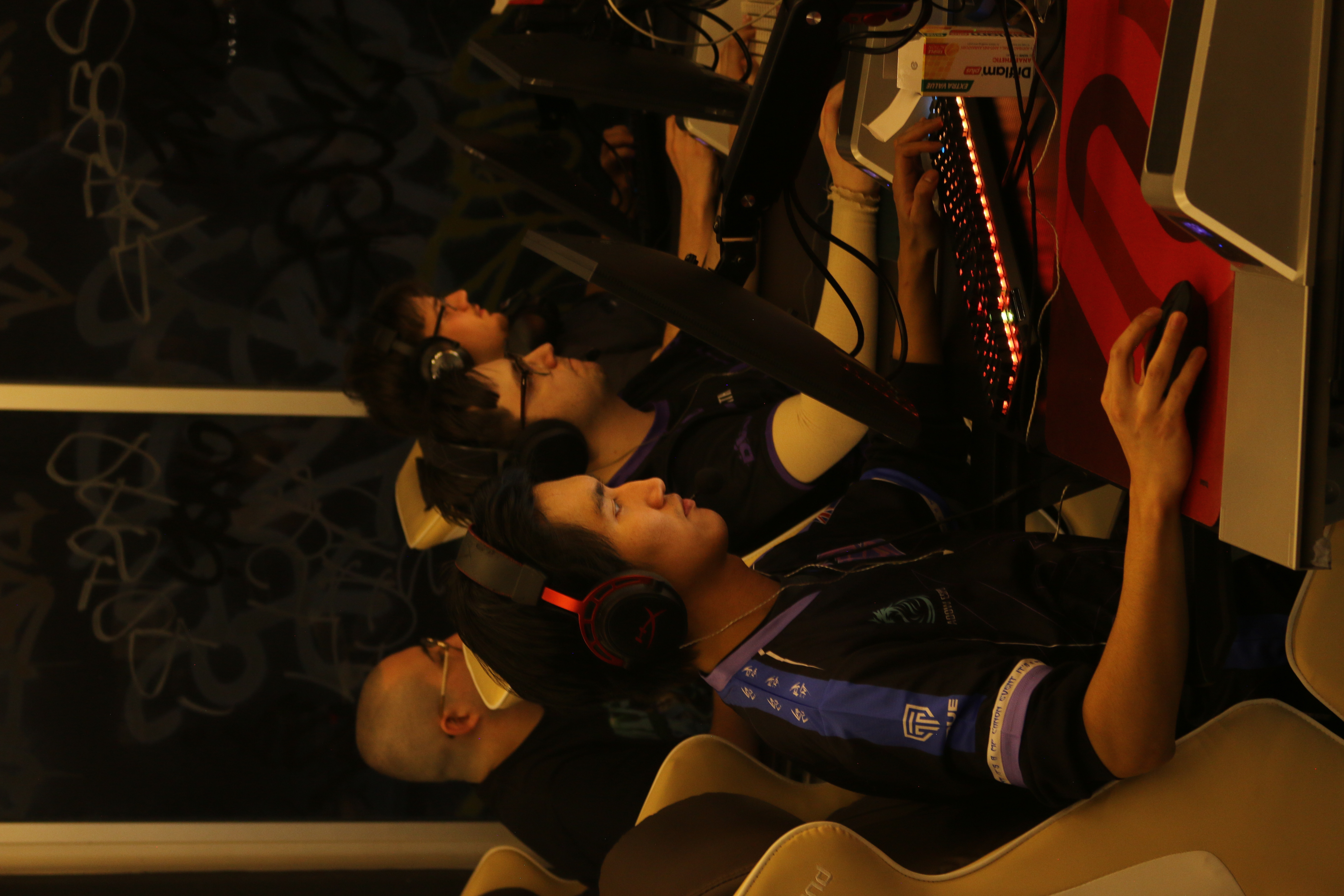 GALA LAN - Melbourne