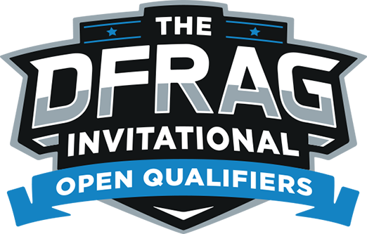 DFRAG Invitational 2026: Open Qualifier