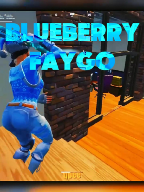🎶 Blueberry Faygo – Fortnite Edit 🔥 #fortnite #fortniteclips #fortnitehighlights #fortnitemontage #120fps