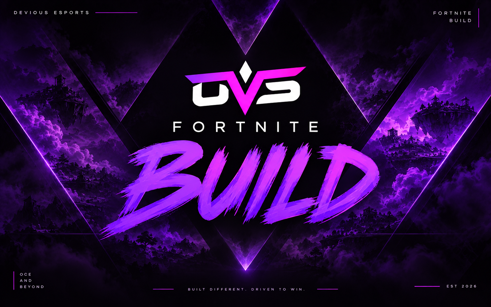 Build roster