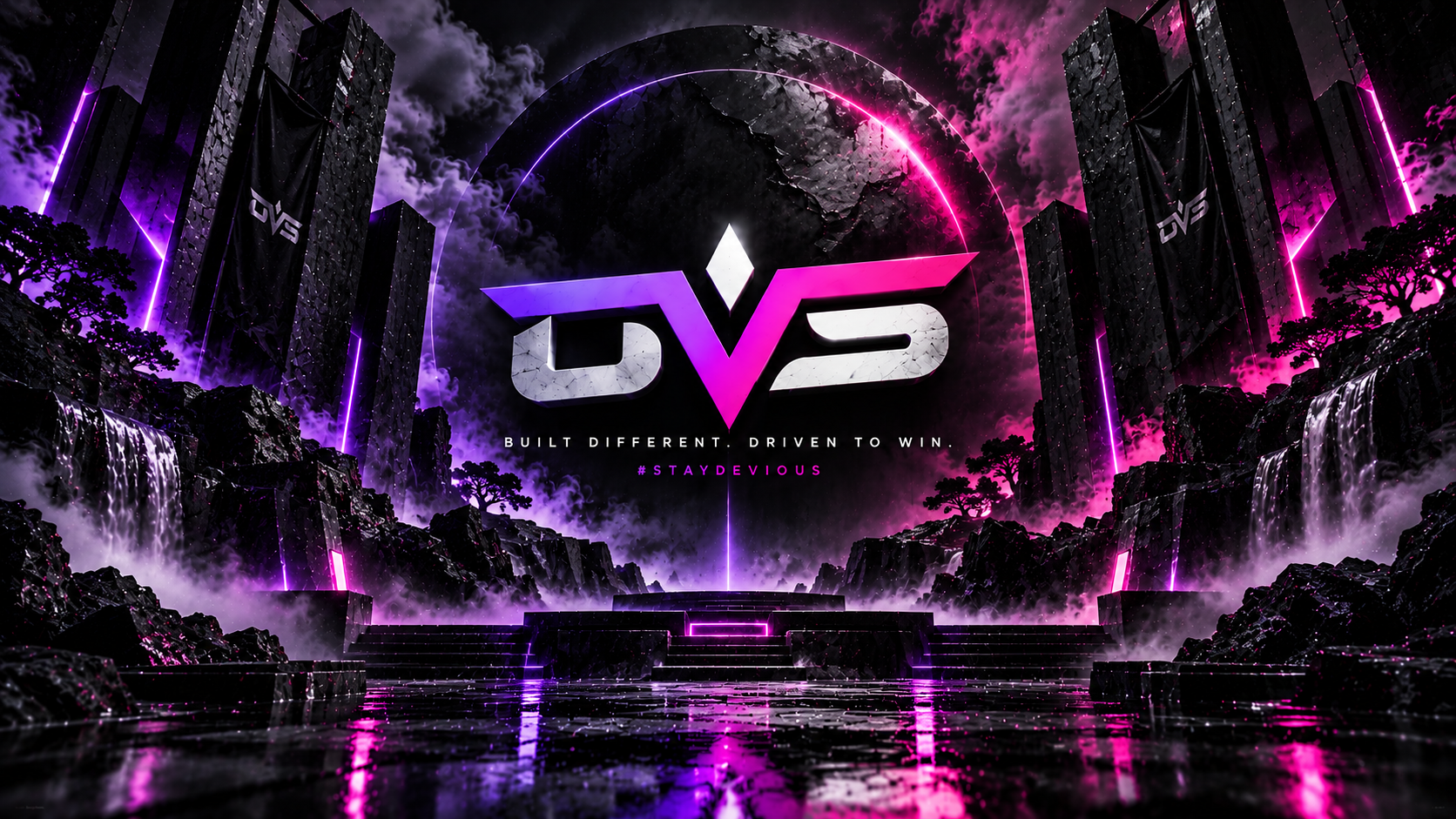 DVS Battleground
