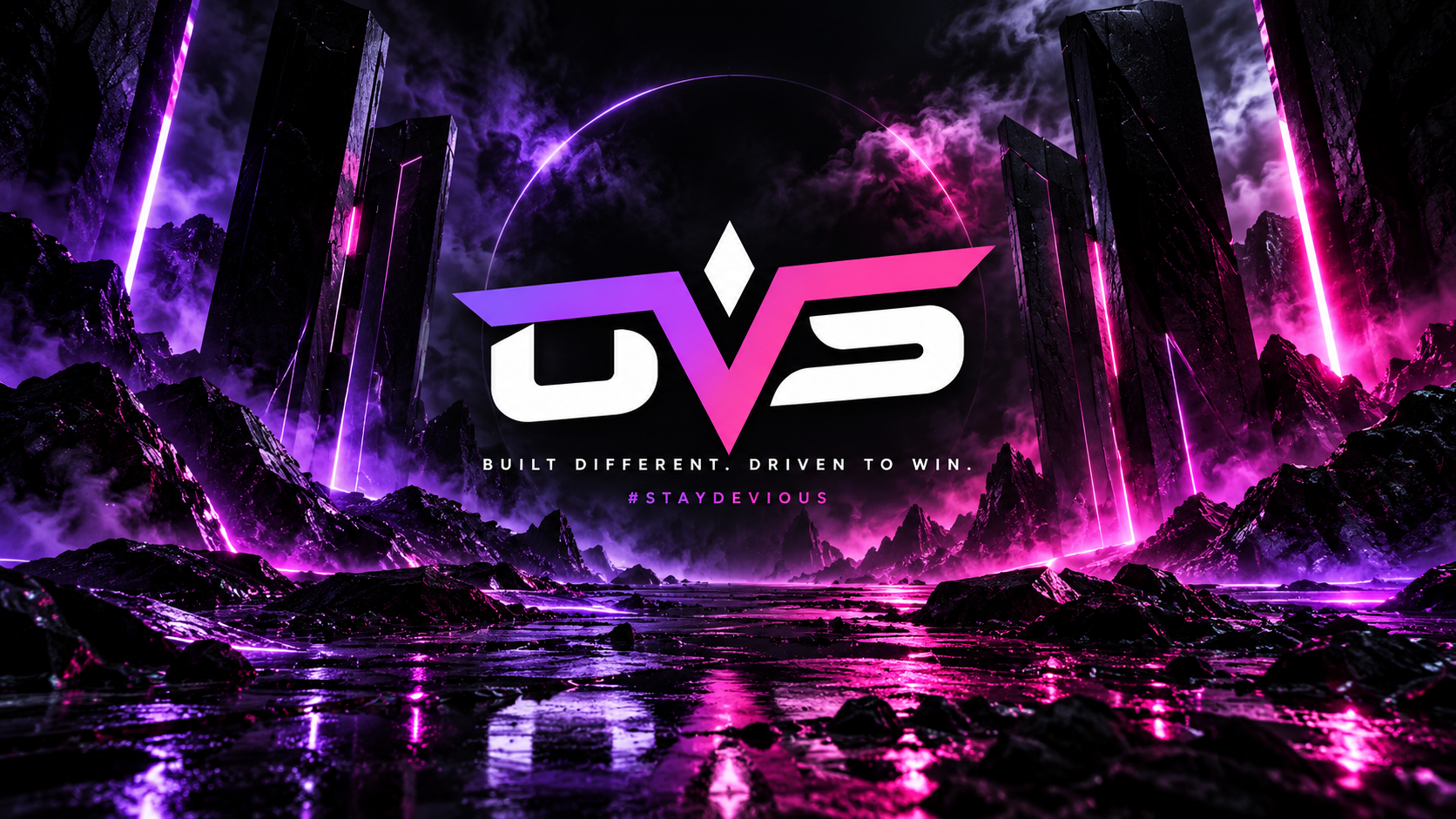 DVS Neon