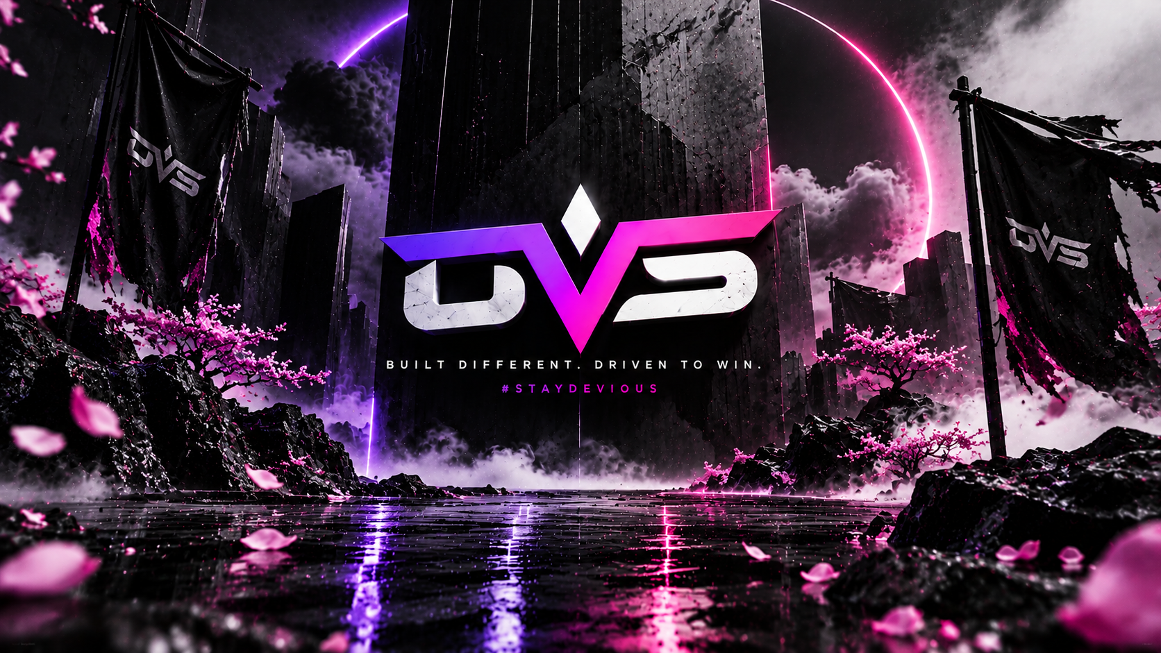 DVS Mist