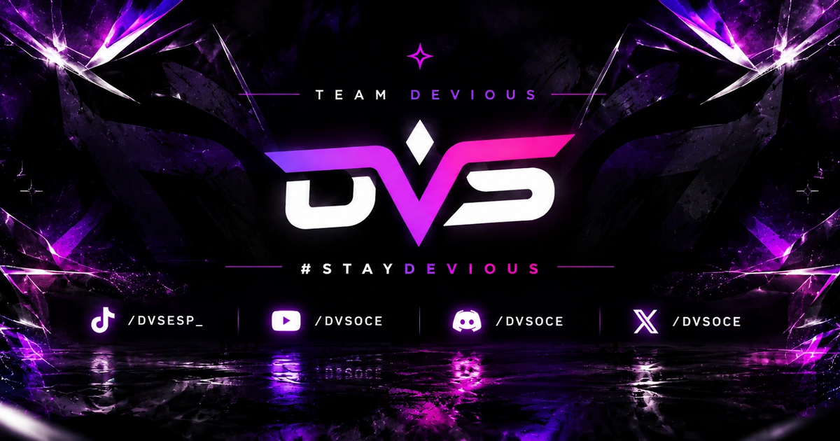 DVS Solo Endgame Map Now Live